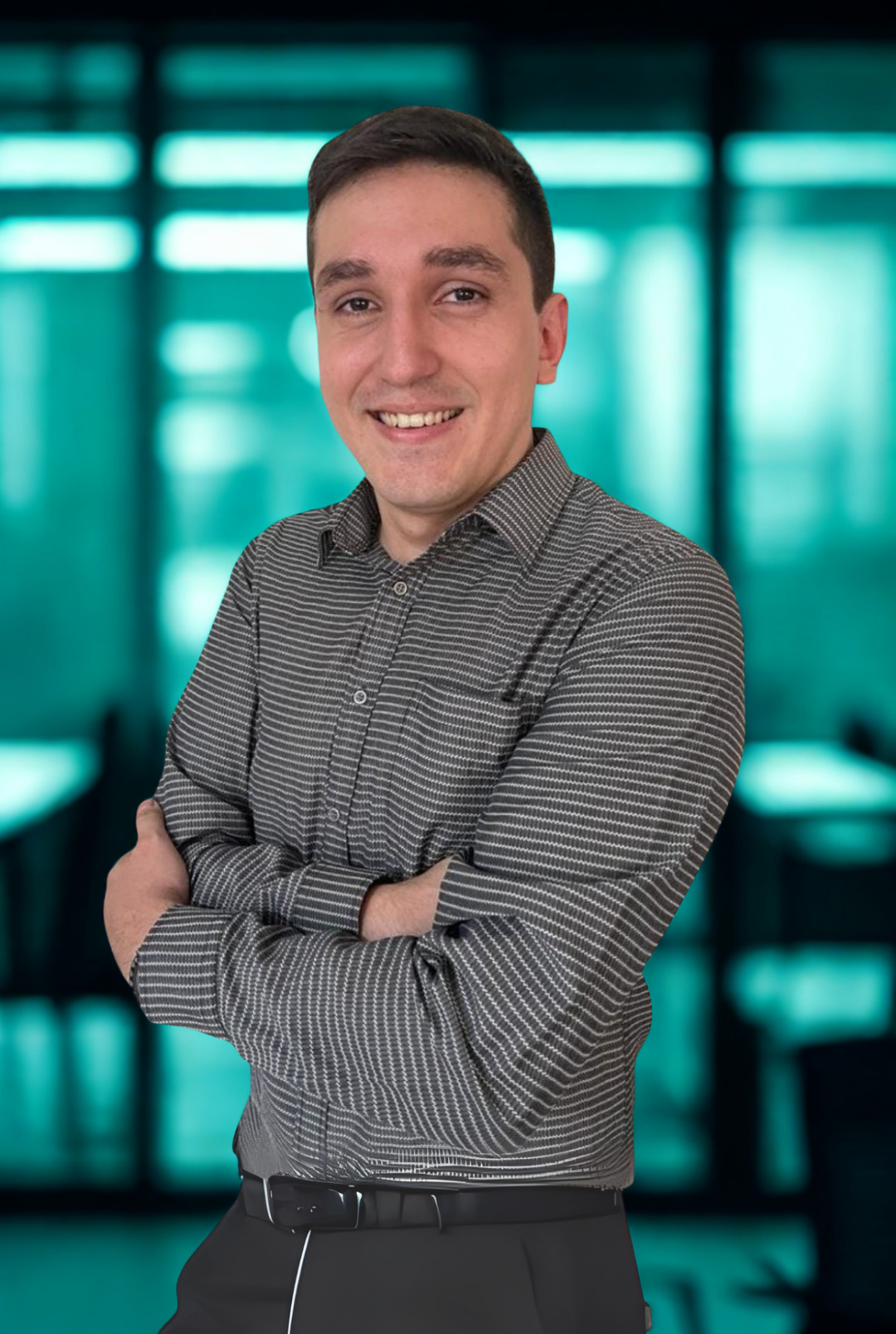 Johnny Ferrante
